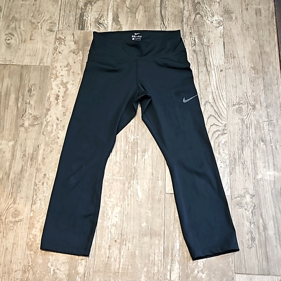 Nike dri fit pants - Picture 1 of 3